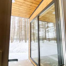 Фото Отель Nature Village (Натур Вилладж)