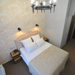 Фото Отель Панорама loft (Лофт)