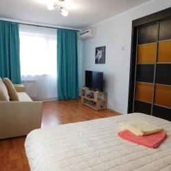 Фото Апартаменты на улице Волгина