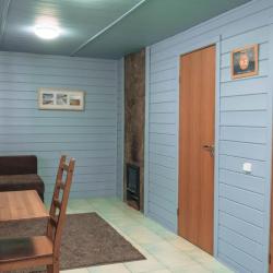 Фото Отель Иванова дача