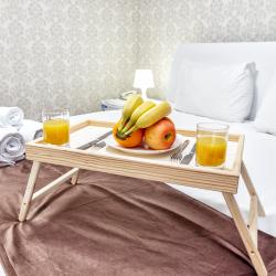 Фото Отель Bed and Breakfast (Бед энд Брекфаст)