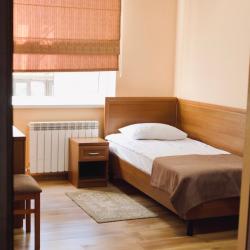 Фото Отель Бриг