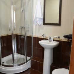 Фото Отель Санаторий Ай