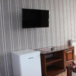 Фото Отель Аида