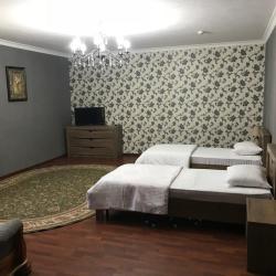 Фото Отель Усадьба