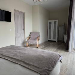 1-комнатные апартаменты стандарт