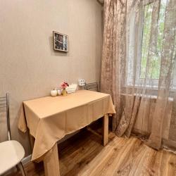 1-комнатные апартаменты стандарт