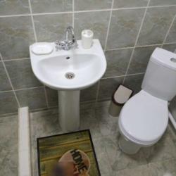 Фото Отель На бульваре Джордано Бруно 33/22