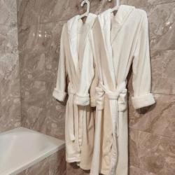 1-комнатные апартаменты улучшенные