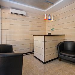 Фото Отель Family Pride Inn (Фэмили Прайд Инн)