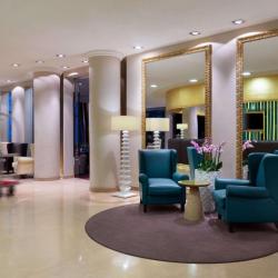 Фото Отель Mercure Павелецкая (Меркюр Павелецкая)