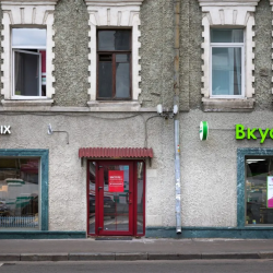 Фото Хостел на Привокзальной