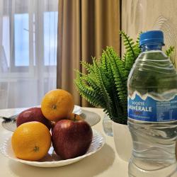 Апартаменты стандарт