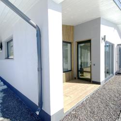 Фото Отель Загородный клуб LIFE (Лайф)