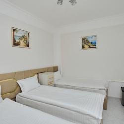 Фото Отель Registan Gold (Регистан Голд)