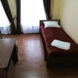 Номер полулюкс семейный