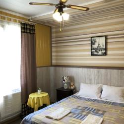 Фото Отель Берлога-сити