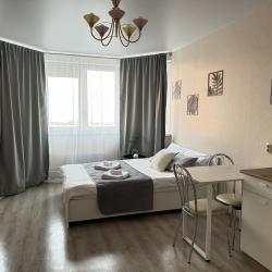 Фото Отель Batasheva Apart (Баташева Апарт) на улице Героя Жидкова