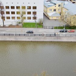 фото 4 Квартира свободна на Озерковской