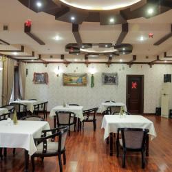 Фото Отель Grand Royal Jizzakh (Гранд Роял )