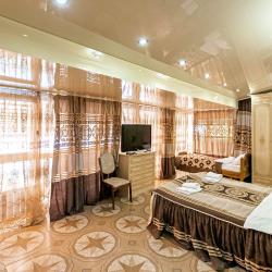 Классическая семейная комната