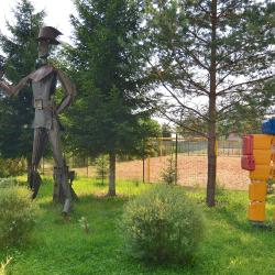 Фото Отель VE art resort (ВЕ арт резорт)