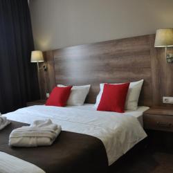 Фото Отель Гранат