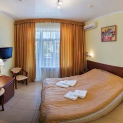 Фото Отель Ми