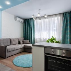 Фото Отель RostovDom (РостовДом) на Доломановском 124 строение 2