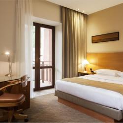 Фото Отель Grand Resort Jermuk (Гранд Резорт )