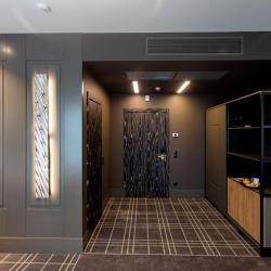 Фото Boutique Hotel Status (Бутик-отель Статус)