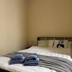 Фото Отель У Монастыря