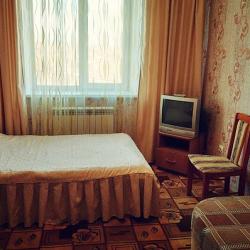 Фото Отель Спорт