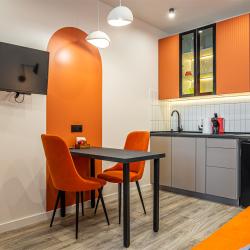 Фото Отель RentFlat (Рент Флэт) на проспекте Российский 15/2