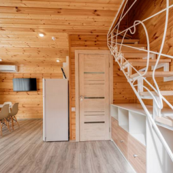 Фото Отель На Волне