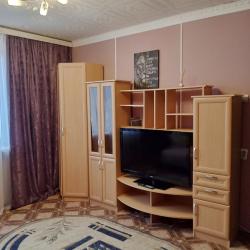 Фото Апартаменты в микрорайоне 2 дом 1