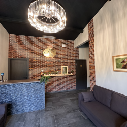 Коттедж улучшенный