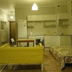Фото Отель Loft Apartments (Лофт Апартментс)