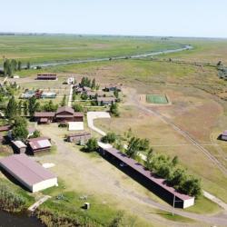 Фото Отель ФИШ-КЛУБ