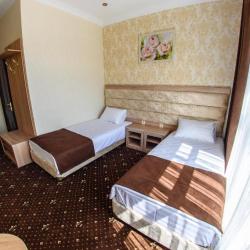 Фото Отель ЕфремовЪ