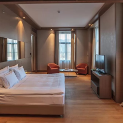 Фото Отель Ibis Styles Красная Поляна (Ибис Стайлс)