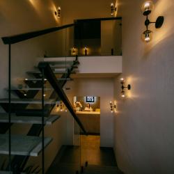 Фото Отель Loft-hotel (Лофт)