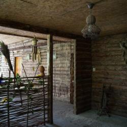 Фото Отель Хуторок