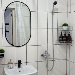 Фото Апартаменты Комфорт и уют на улице Водопьянова