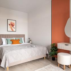Фото Отель Merino Home Galaxy на бульваре Измайловский 9