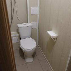 Фото Отель Живи уютно на улице Монтклер 10 корпус 1