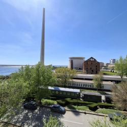 Фото Апартаменты на улице Наумова