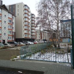 Фото Апартаменты на улице Проточная 10/1к4
