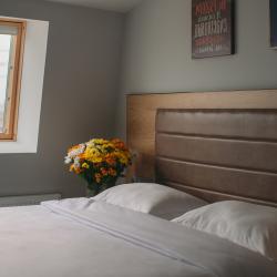фото 29 Custos Hotel Lubyansky (Кустос Лубянский)