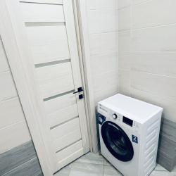 2-комнатные апартаменты стандарт